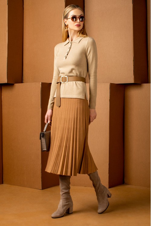 Джемпер C3925